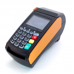 Dejavoo Dual Comm V8S - Credit Card Machines - MerchantEquipment.com